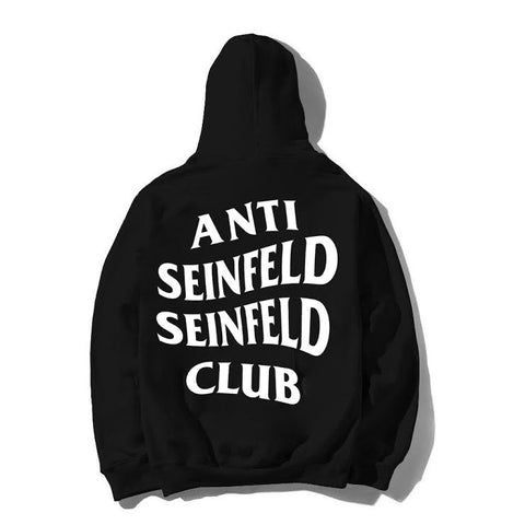 For All To Envy "ASSC" Hoodie