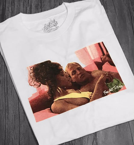 For All To Envy "Gloria & Billy" T-Shirt