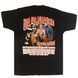 Vintage Up In Smoke 2000 Tour T-Shirt