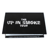 Vintage Up In Smoke Tour Rolling Papers