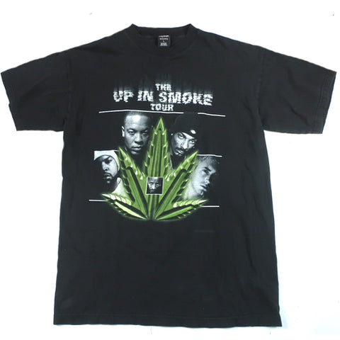 Vintage Up In Smoke Tour T-Shirt