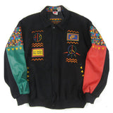 Vintage Nike Urban Jungle Gym Spike Lee Jacket