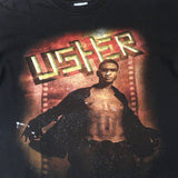 Vintage Usher Evolution 8701 T-Shirt
