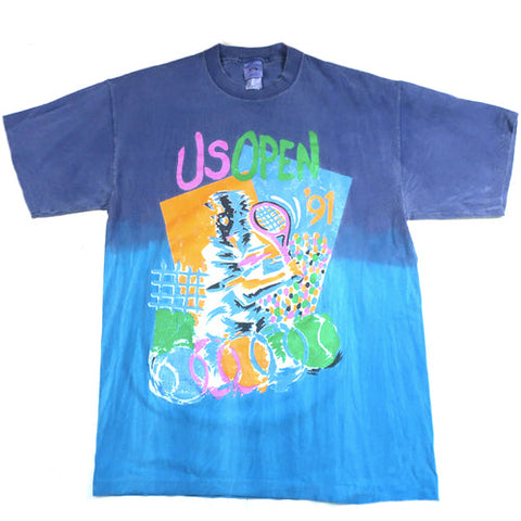 Vintage US Open 1991 T-shirt