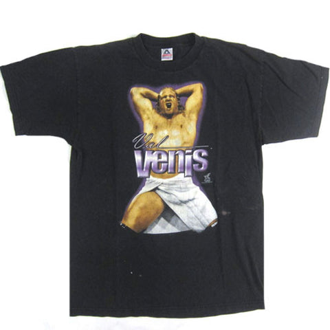 Vintage Val Venis Hello Ladies T-Shirt