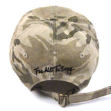 For All To Envy "3:16 Vest" Hat