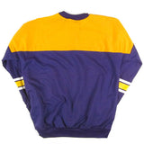 Vintage Minnesota Vikings Crewneck Sweatshirt NWT