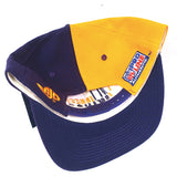 Vintage Minnesota Vikings Snapback Hat