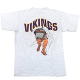 Vintage Minnesota Vikings Nutmeg Mills T-shirt