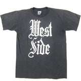Vintage Westside Rap Hip Hop T-Shirt