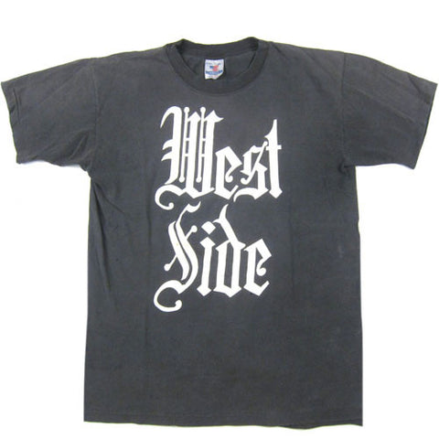Vintage Westside Rap Hip Hop T-Shirt