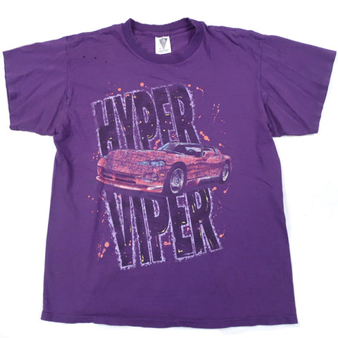 Vintage Dodge Viper T-shirt