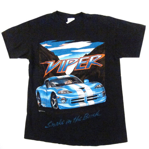 Vintage Dodge Viper T-Shirt