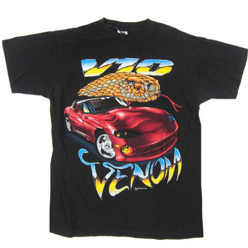 Vintage Dodge Viper V10 T-Shirt