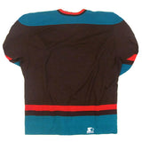 Vintage Detroit Vipers Starter Hockey Jersey NWT