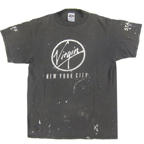 Vintage Virgin New York City T-Shirt