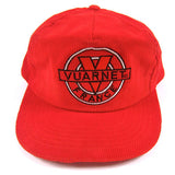 Vintage Vuarnet France Corduroy Snapback Hat NWOT