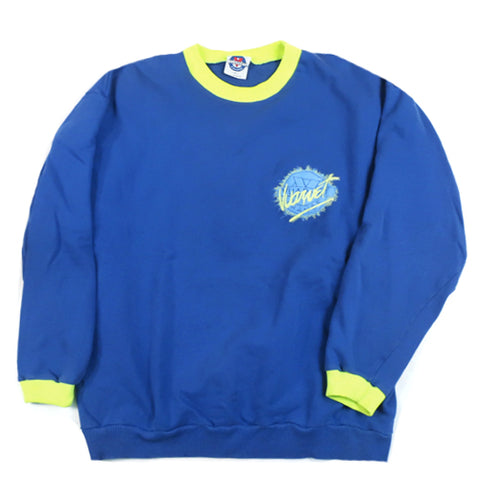 Vintage Vuarnet France Sweatshirt