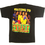 Vintage Waiting to Exhale Whitney Houston t-shirt