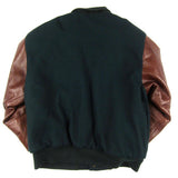 Vintage Waiting To Exhale Nike Varsity Jacket