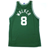 Vintage Antoine Walker Boston Celtics Champion Jersey