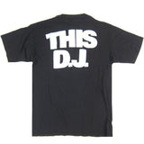Vintage Warren G. This DJ 1994 T-shirt