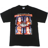 Vintage WCW Tournament of Champions T-Shirt