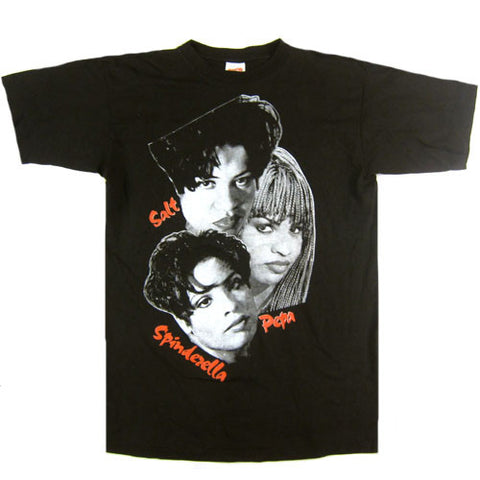 Vintage Salt "N' Pepa Whatta Man T-Shirt