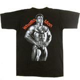 Vintage Salt "N' Pepa Whatta Man T-Shirt