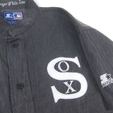 Vintage Chicago White Sox 1919 Starter Jersey
