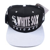 Vintage Chicago White Sox Snapback Hat NWT