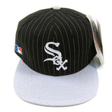 Vintage Chicago White Sox Sports Specialties Snapback Hat NWT