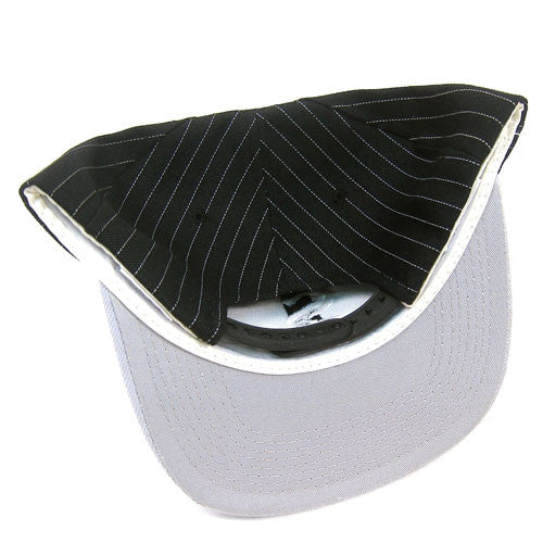 Vintage Chicago White Sox Sports Specialties Snapback Hat NWT Tupac NWA Eazy E Dr Dre MLB