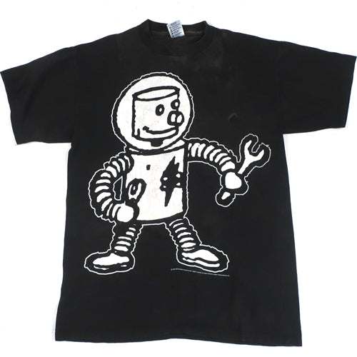 Vintage White Zombie Vintage White Zombie