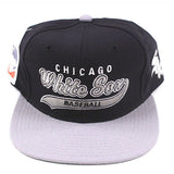 Vintage Chicago White Sox Starter snapback hat NWT