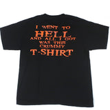 Vintage White Zombie 1996 T-shirt