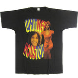 Vintage Whitney Houston I Will Always Love You T-Shirt