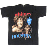 Vintage Whitney Houston The Preacher's Wife T-Shirt