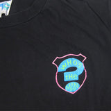 Vintage Who's The Man T-shirt