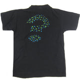 Vintage Who's The Man T-shirt