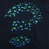 Vintage Who's The Man T-shirt