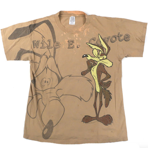 Vintage Wile E. Coyote T-shirt