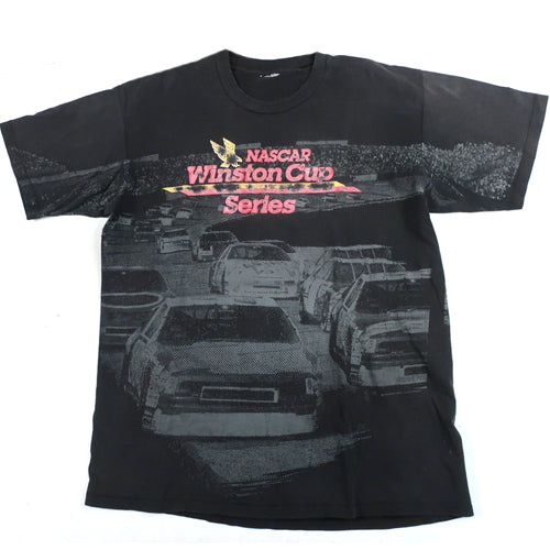 Vintage Nascar Winston Cup T-Shirt