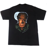 Vintage Wolf Man T-shirt