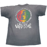 Vintage World Issue T-shirt