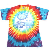 Vintage Woodstock 1994 Tie Dye T-Shirt