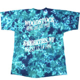 Vintage Woodstock 1994 T-shirt