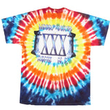 Vintage Woodstock 1999 Tie Dye T-Shirt