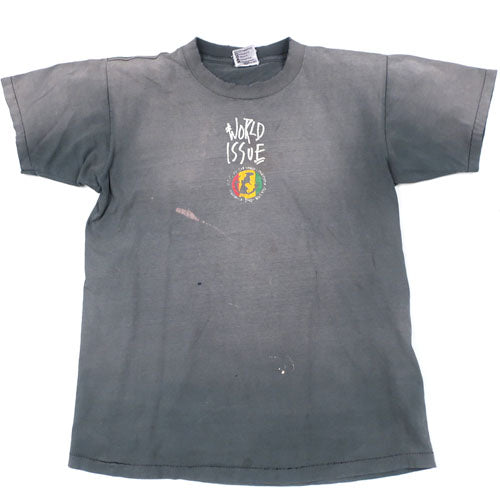 Vintage World Issue T-shirt