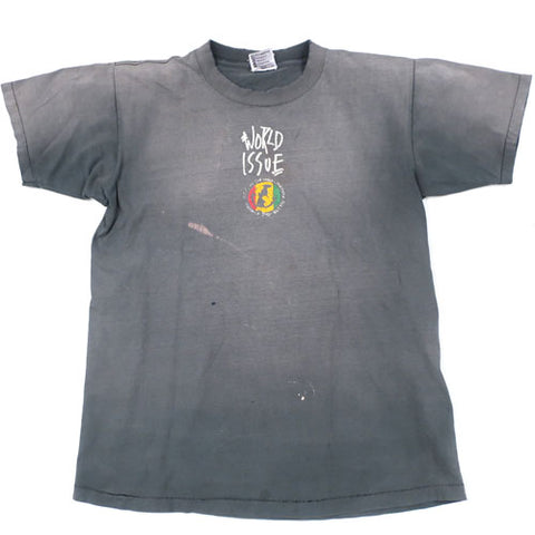 Vintage World Issue T-shirt